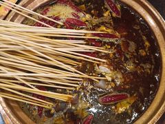 -镇江龙·火锅串串(武侯祠店)