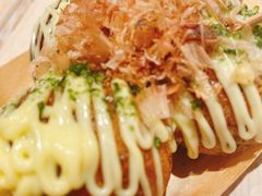 -筑地银GINDACO·日式简餐(枫蓝店)