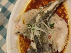 -紫光园·烤鸭·北京菜(劲松店)