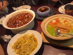 -永安鱼庄·镇江菜(东吴路店)