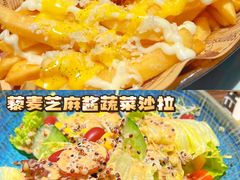 -開籠雀冰室(同和金铂店)