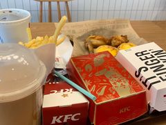 -肯德基(安吉胜利店)