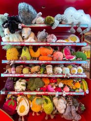 -Hamleys哈姆雷斯(东方福来德店)