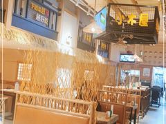 大堂-冰川冷面·延边菜·炭烤串(观前店)