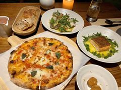 -Mercato莫卡多露台餐厅与酒吧(K11店)