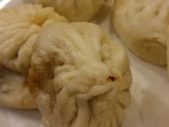 猪肉三鲜包子-天兴居(鲜鱼口街店)