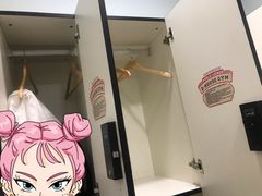 -帝豪斯健身(市府恒隆店)