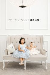 -花开映像儿童摄影
