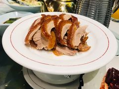 -北京全聚德(王府井店)