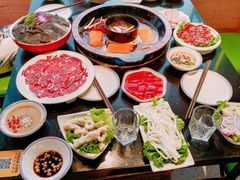 -三江两海老火锅(北京首店)