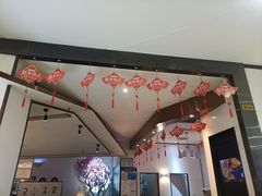 门面-周渝食惦·酸菜鱼精致川菜(横岗店)