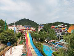 -杭州浪浪浪水公园