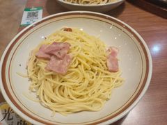 麻辣意面-萨莉亚意式餐厅(国和1000店)