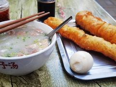 丸子汤-二牛丸子汤(杏花岭店)