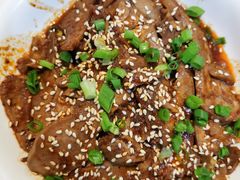 -薛阿婆(北美新天地中心店)