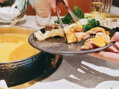 -八珍玉食鸡煲·打边炉(印象城店)