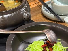 -云海肴·汽锅鸡·云南菜(曲江大悦城店)