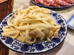 -宣武小院涮肉(前门店)