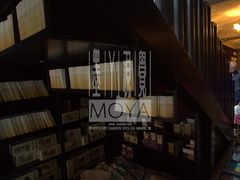 店内环境-钟书阁(松江泰晤士小镇店)