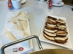 -焯牛潮汕牛肉火锅(云峰街创始店)