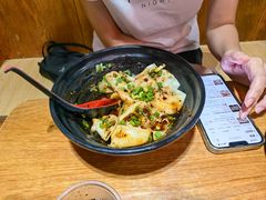 -青石桥老瓦房肥肠粉总店(青石桥总店)