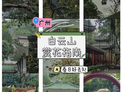 -广州市白云山风景名胜区