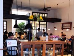 大堂-林四喜·闽南传家菜(鼓浪屿店)