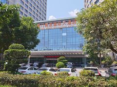 -厦门明发国际大酒店(会展中心环岛路店)