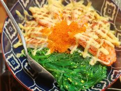 -极焰·烧肉刺身放题(天河领展广场店)