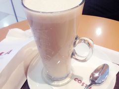COSTA&nbsp;COFFEE(水游城店)-COSTA COFFEE(水游城店)