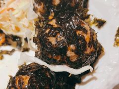 -冰川延边料理·炭烤串(原小木屋店)