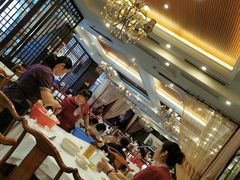 大堂-鸿运酒楼