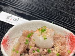-玄白·炭烤活鳗(上海首店)