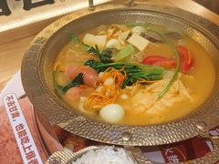 -福客麻辣烫·现炒麻辣香锅(印力中心店)