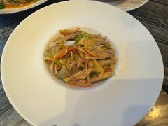 -西双版纳洲际度假酒店-曼霖轩中餐厅