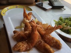 -那家小馆•北京菜•烤鸭(香山店)