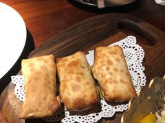 -楼兰新疆主题餐厅(悠方店)