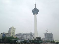 -南通濠河风景名胜区