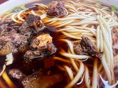 -清真蒋有记(老门东店)