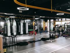 -ENERGY原力健身(川周店)