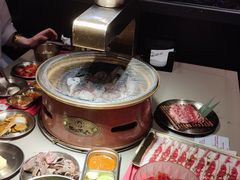 -西塔老太太泥炉烤肉(温州首店万象城黑金店)