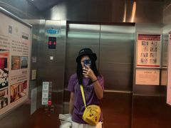 -西港航空酒店(银川南门广场机场巴士店)