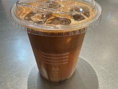 -M Stand(宁波万象城店)