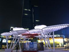 -大族广场Mall&More