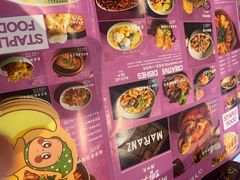 -吕氏疙瘩汤·新鲁菜(济南万象城店)