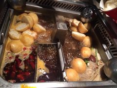 海底捞火锅店(吴中路店)-海底捞火锅(吴中路店)