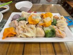 -宝源饺子(麦子店街店)