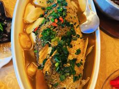 -七仙岭君澜度假酒店·桃源小馆中餐厅