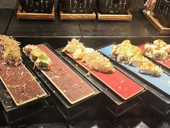 -吉布鲁牛排海鲜自助(成都大悦城店)