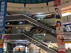 -万达广场(北京槐房店)
